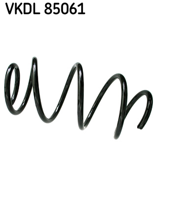 SKF VKDL 85061 Fahrwerksfeder